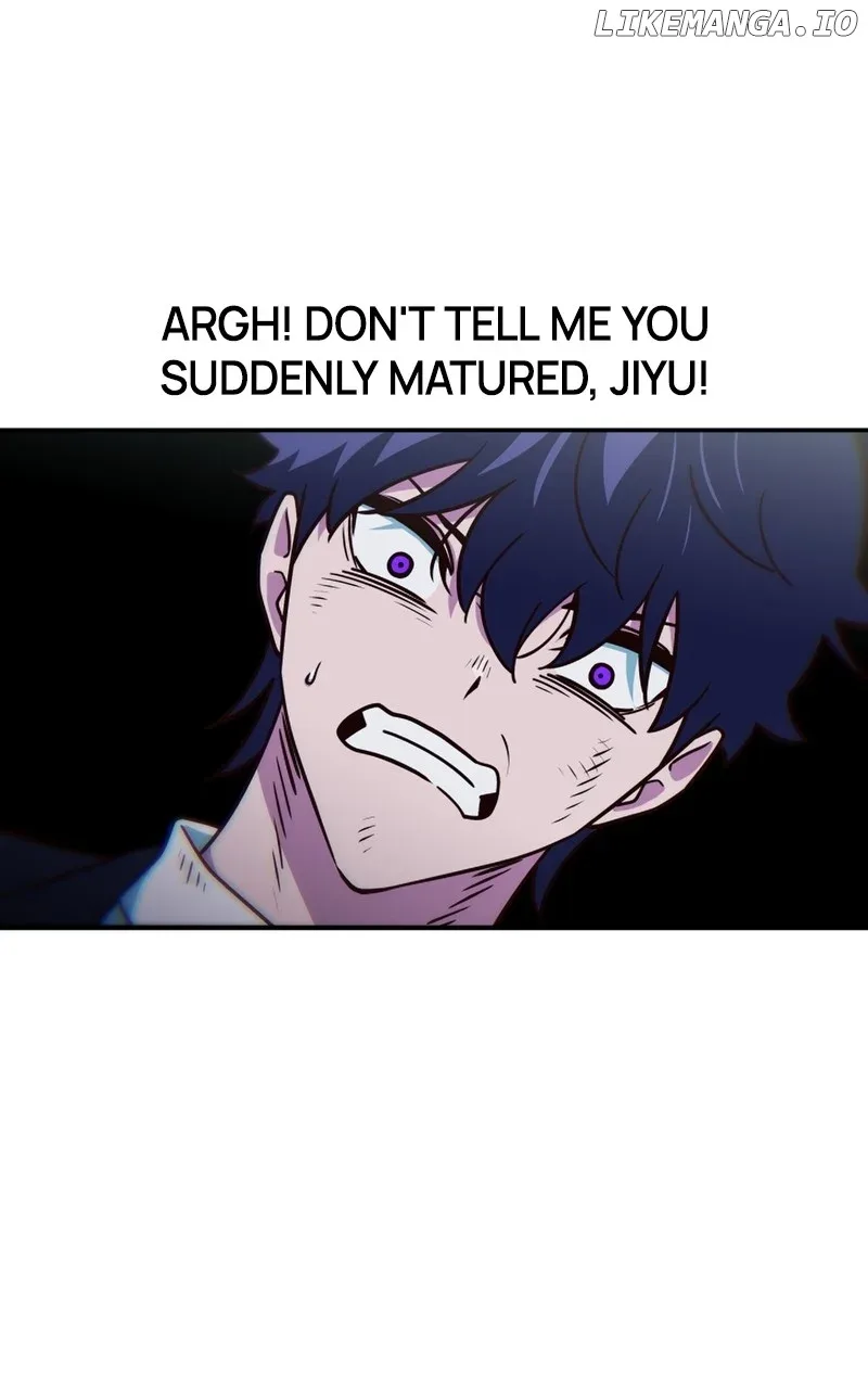 I’m the Only One Bullied by the New High School Student Chapter 44 page 85