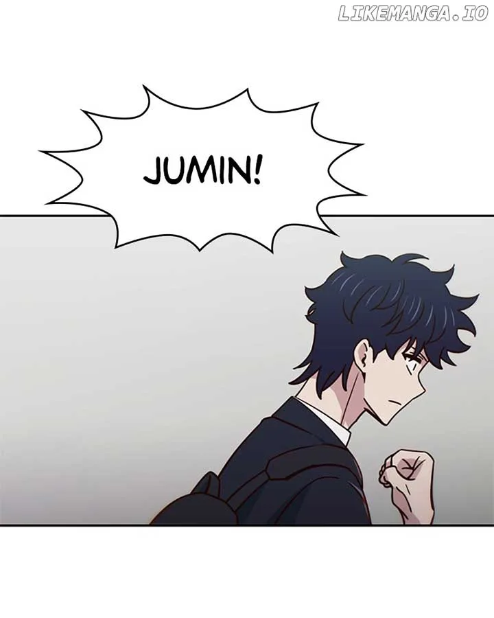 I’m the Only One Bullied by the New High School Student Chapter 47 page 34