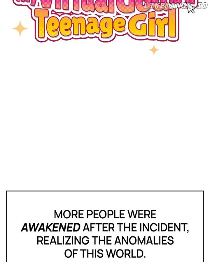 I’m the Only One Bullied by the New High School Student Chapter 47 page 39