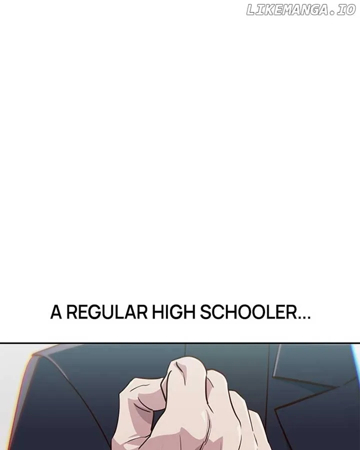 I’m the Only One Bullied by the New High School Student Chapter 47 page 30