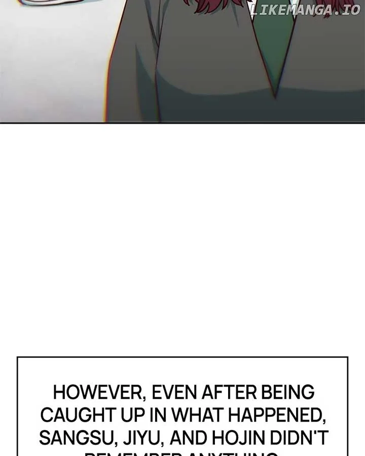 I’m the Only One Bullied by the New High School Student Chapter 47 page 42