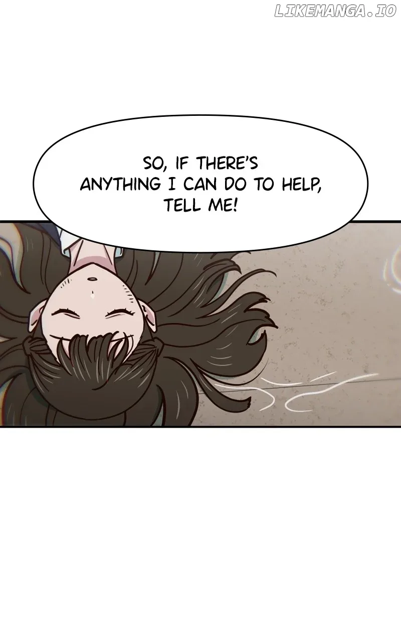 I’m the Only One Bullied by the New High School Student Chapter 44 page 90