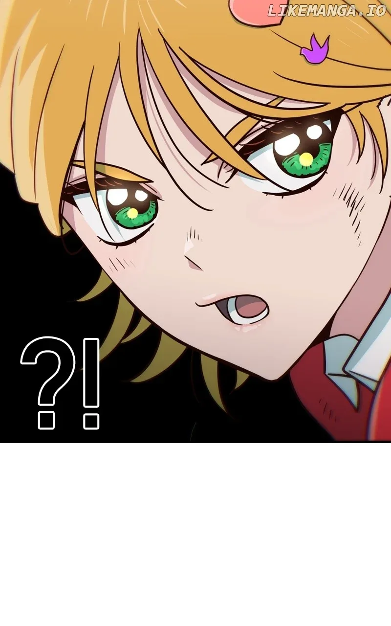 I’m the Only One Bullied by the New High School Student Chapter 44 page 84