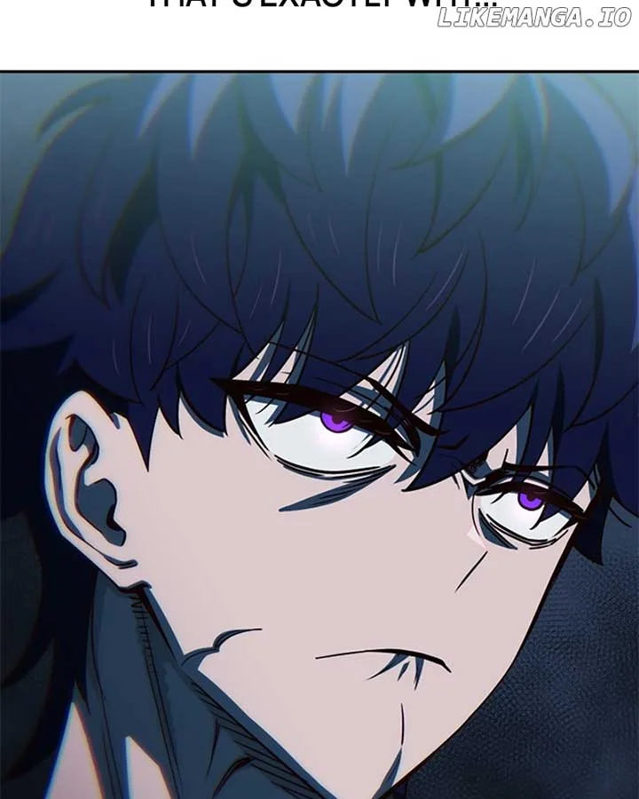 I’m the Only One Bullied by the New High School Student Chapter 47 page 32