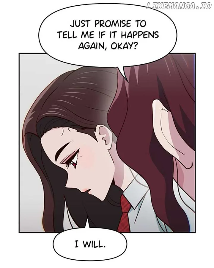 I’m the Only One Bullied by the New High School Student Chapter 47 page 57
