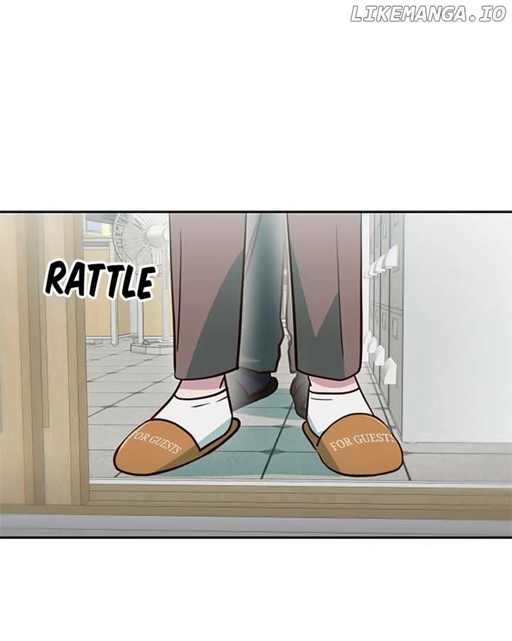 I’m the Only One Bullied by the New High School Student Chapter 47 page 52