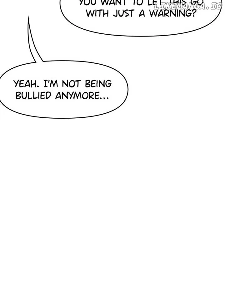 I’m the Only One Bullied by the New High School Student Chapter 47 page 56