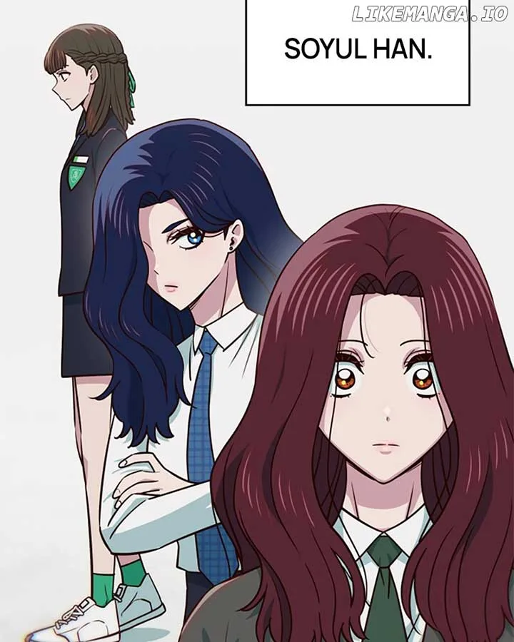 I’m the Only One Bullied by the New High School Student Chapter 47 page 41