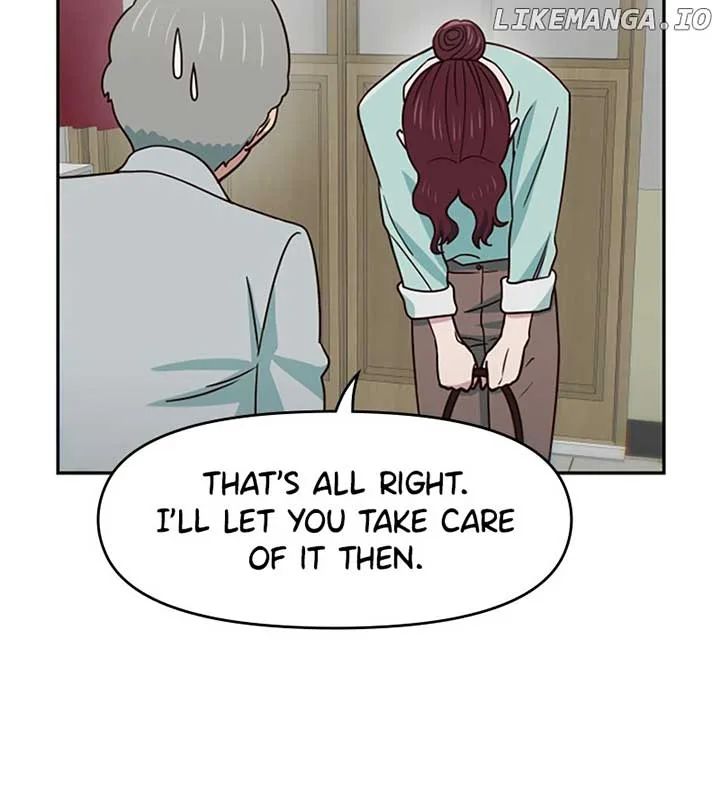 I’m the Only One Bullied by the New High School Student Chapter 47 page 51