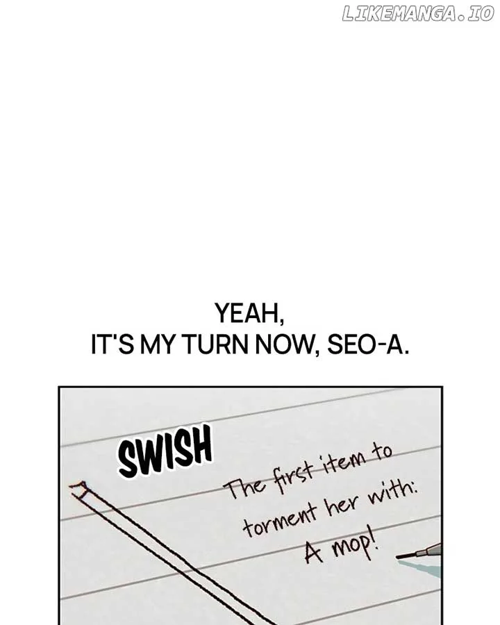 I’m the Only One Bullied by the New High School Student Chapter 47 page 78