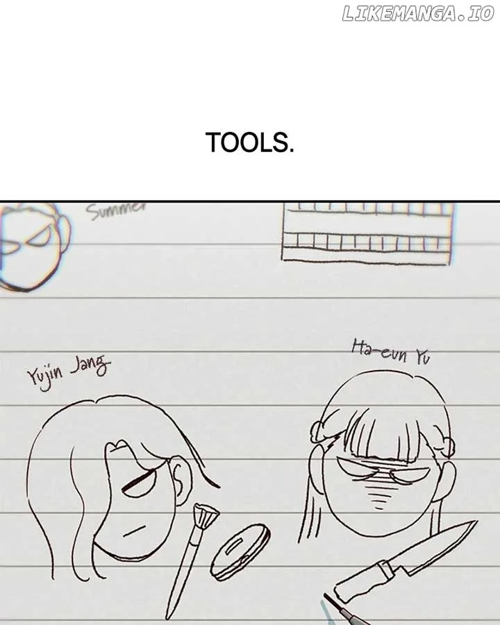 I’m the Only One Bullied by the New High School Student Chapter 47 page 67