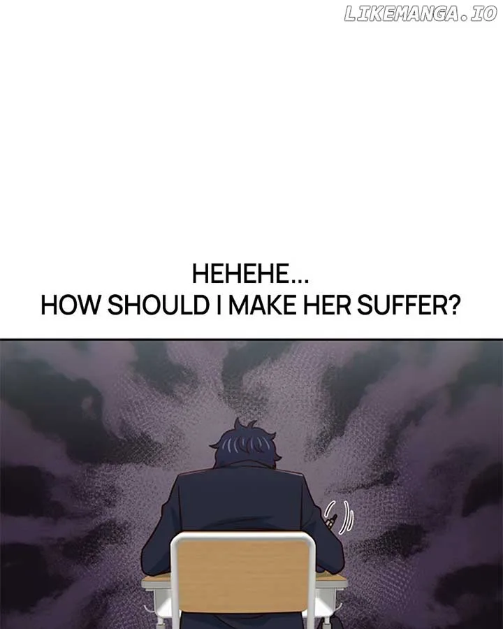I’m the Only One Bullied by the New High School Student Chapter 47 page 75
