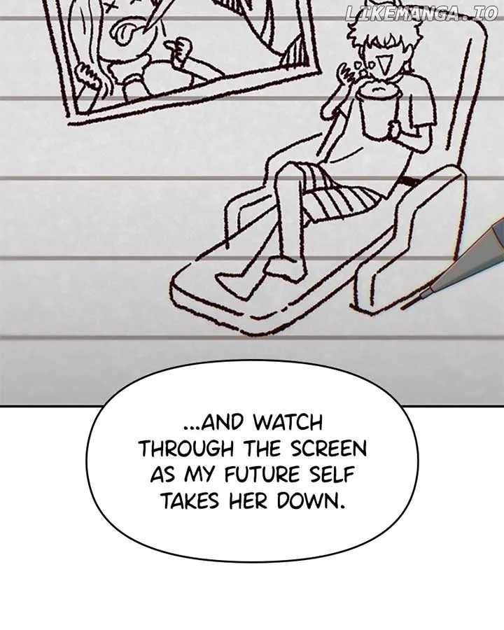 I’m the Only One Bullied by the New High School Student Chapter 47 page 74