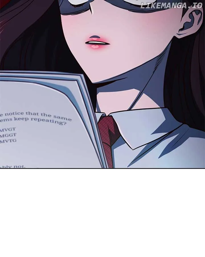 I’m the Only One Bullied by the New High School Student Chapter 48 page 8