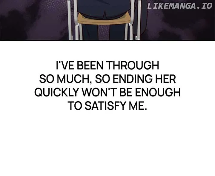 I’m the Only One Bullied by the New High School Student Chapter 47 page 76
