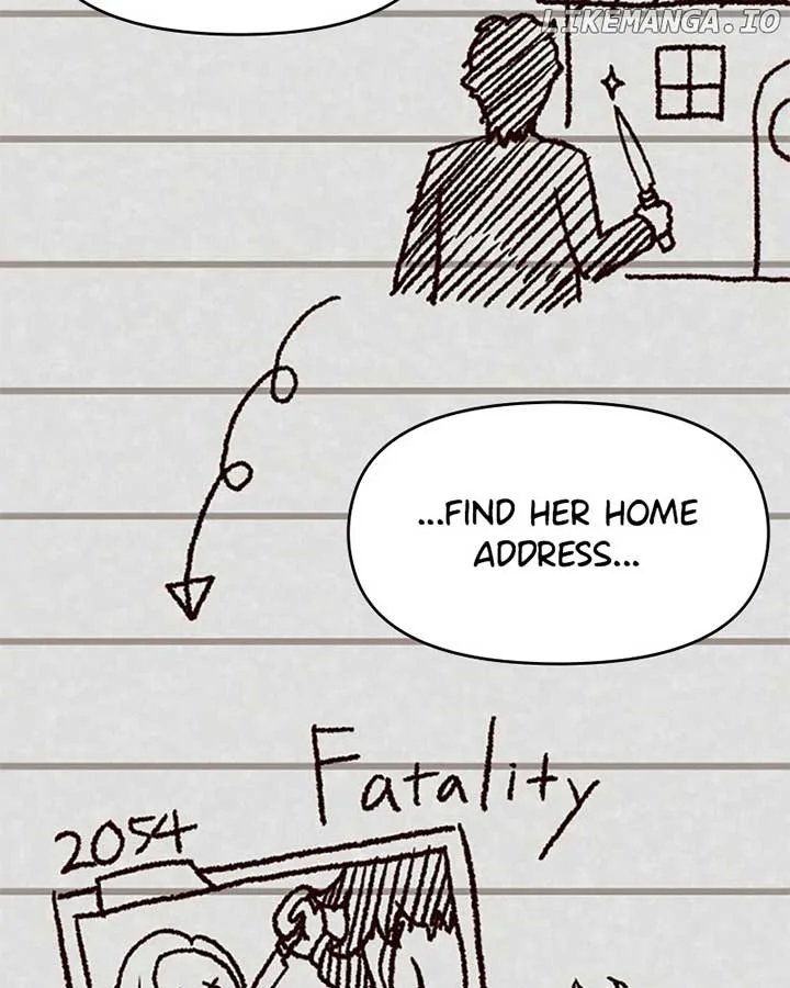 I’m the Only One Bullied by the New High School Student Chapter 47 page 73