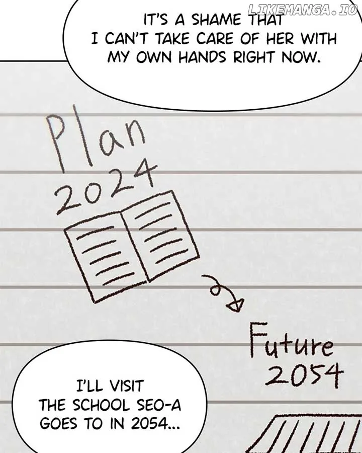 I’m the Only One Bullied by the New High School Student Chapter 47 page 72