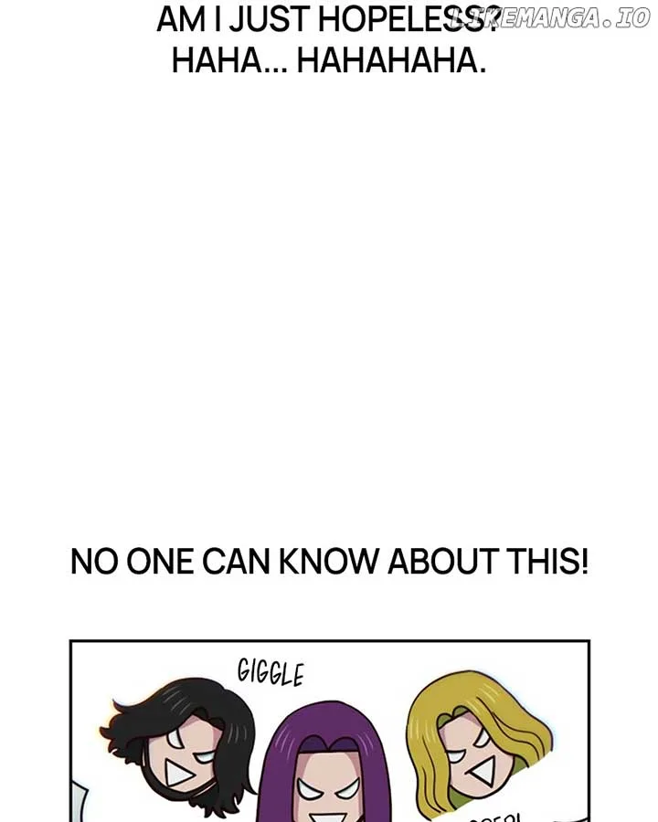 I’m the Only One Bullied by the New High School Student Chapter 48 page 10