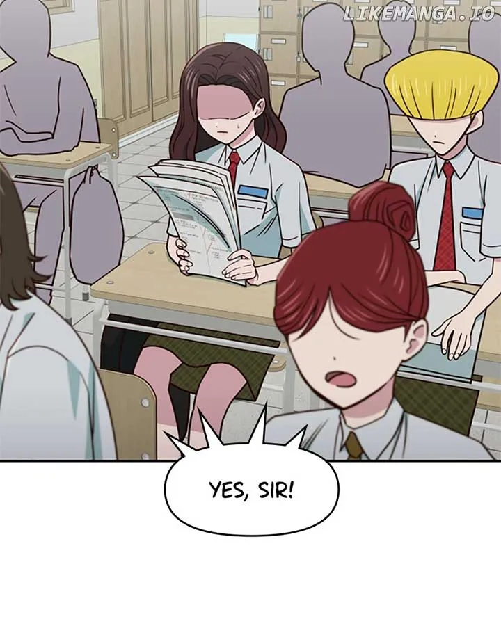 I’m the Only One Bullied by the New High School Student Chapter 48 page 5
