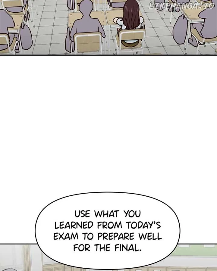 I’m the Only One Bullied by the New High School Student Chapter 48 page 4