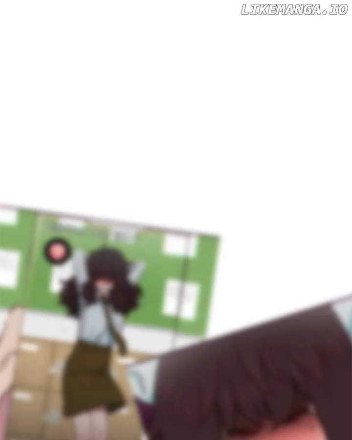 I’m the Only One Bullied by the New High School Student Chapter 47 page 87