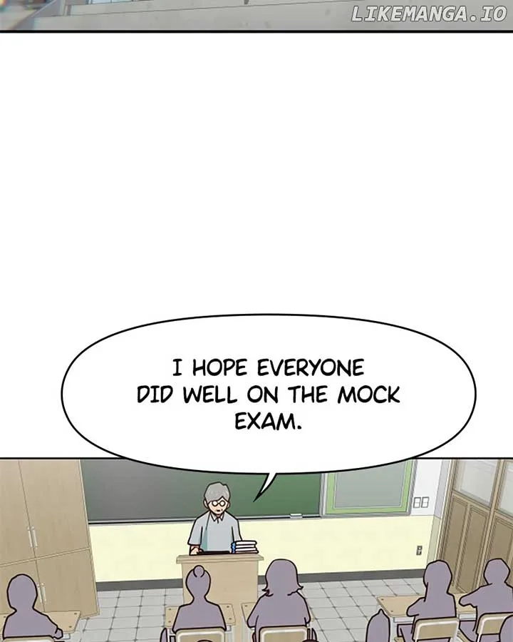 I’m the Only One Bullied by the New High School Student Chapter 48 page 3