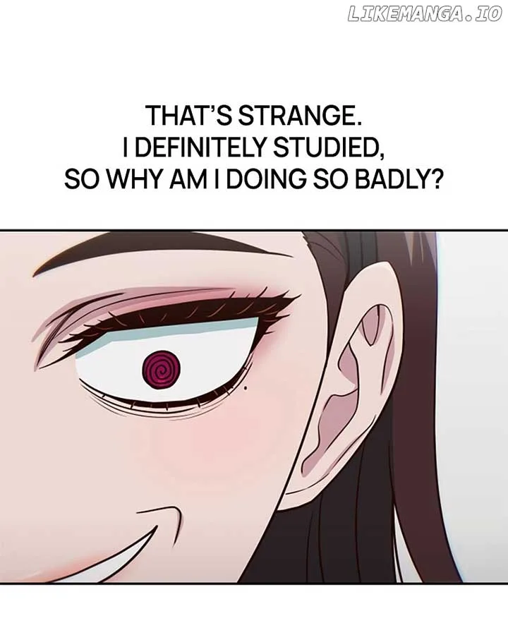 I’m the Only One Bullied by the New High School Student Chapter 48 page 9