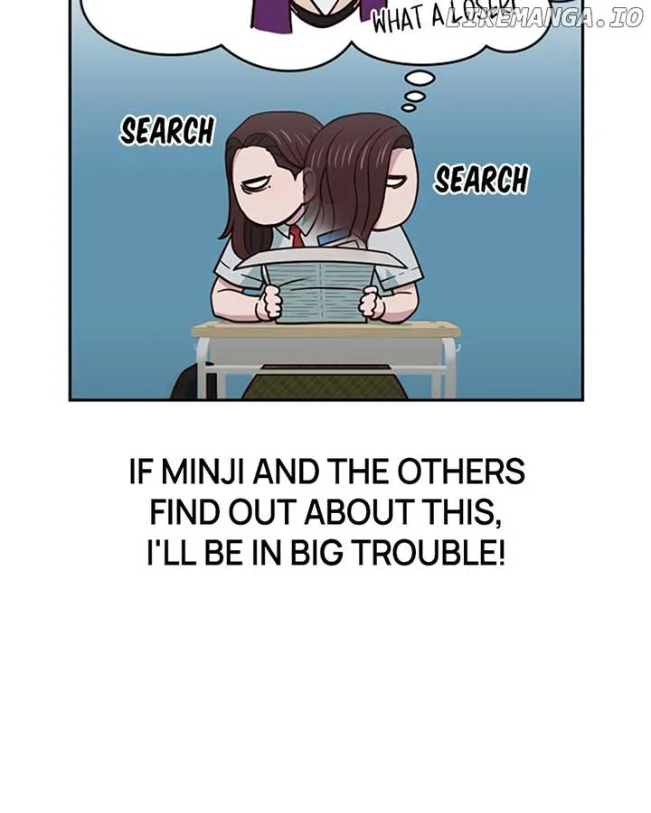 I’m the Only One Bullied by the New High School Student Chapter 48 page 11