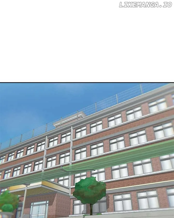 I’m the Only One Bullied by the New High School Student Chapter 48 page 2