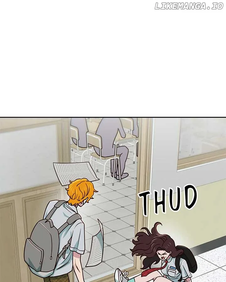 I’m the Only One Bullied by the New High School Student Chapter 48 page 18