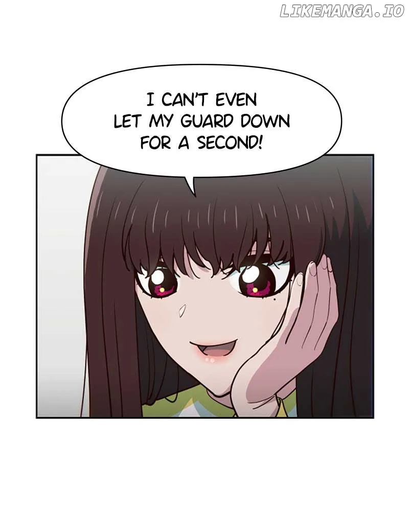 I’m the Only One Bullied by the New High School Student Chapter 49 page 13