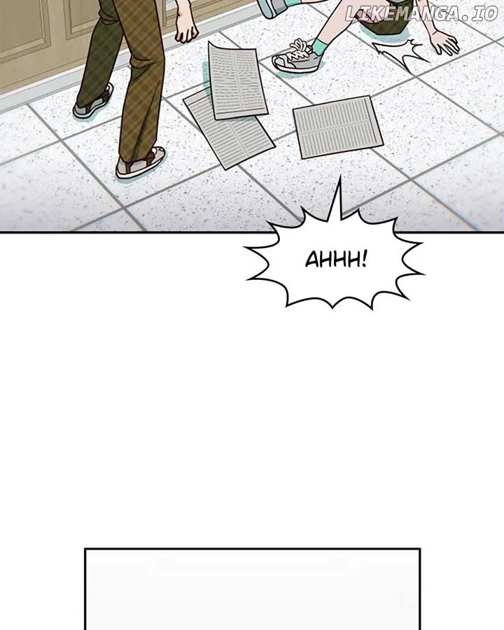 I’m the Only One Bullied by the New High School Student Chapter 48 page 19