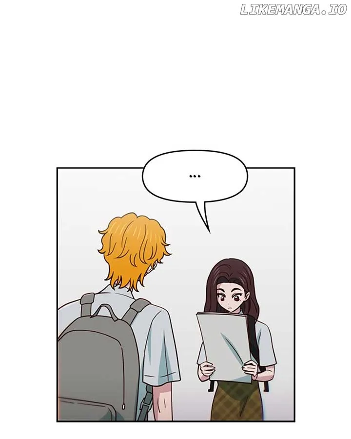 I’m the Only One Bullied by the New High School Student Chapter 48 page 32
