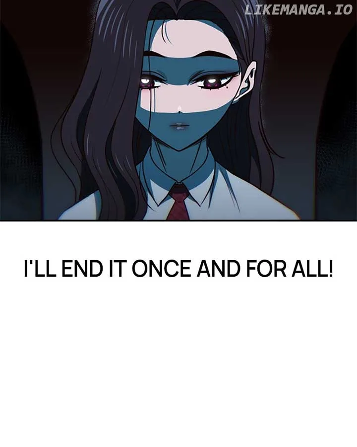 I’m the Only One Bullied by the New High School Student Chapter 47 page 97