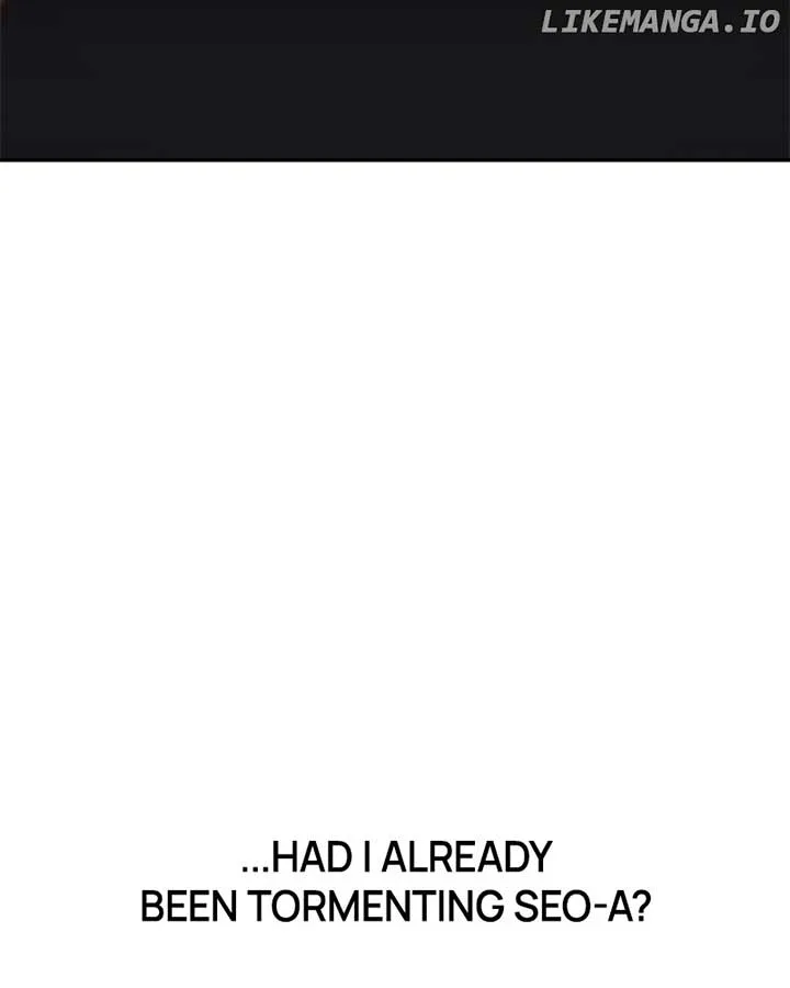 I’m the Only One Bullied by the New High School Student Chapter 47 page 117