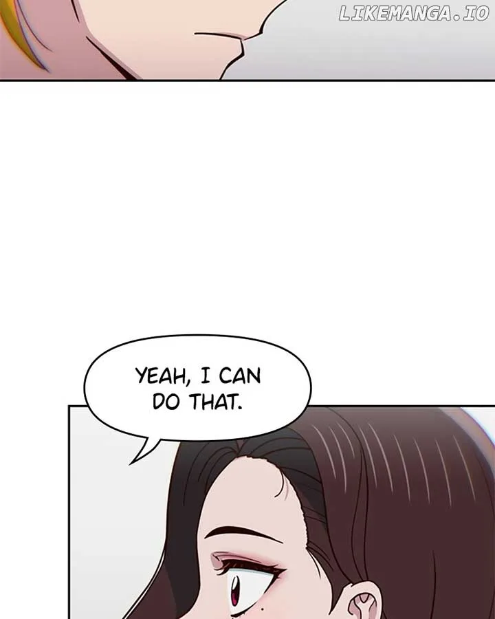 I’m the Only One Bullied by the New High School Student Chapter 48 page 37