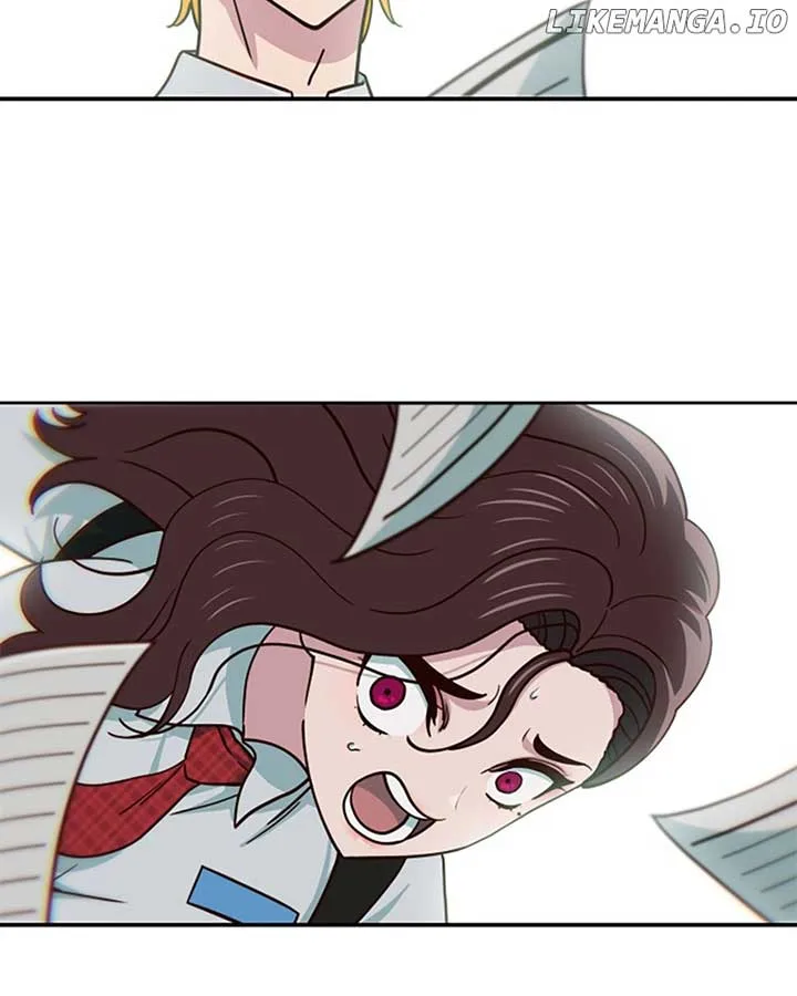 I’m the Only One Bullied by the New High School Student Chapter 48 page 17