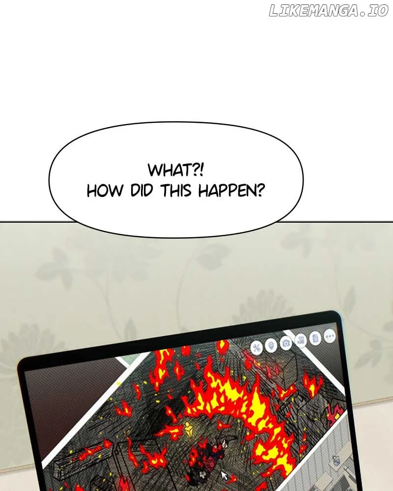 I’m the Only One Bullied by the New High School Student Chapter 49 page 23