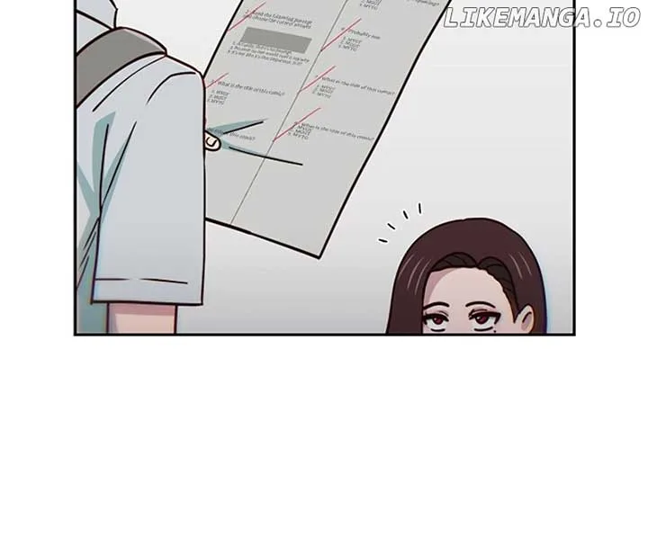 I’m the Only One Bullied by the New High School Student Chapter 48 page 23