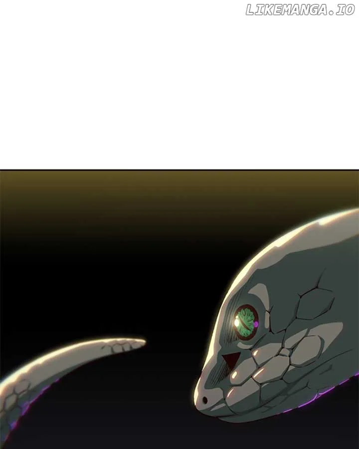 I’m the Only One Bullied by the New High School Student Chapter 47 page 116