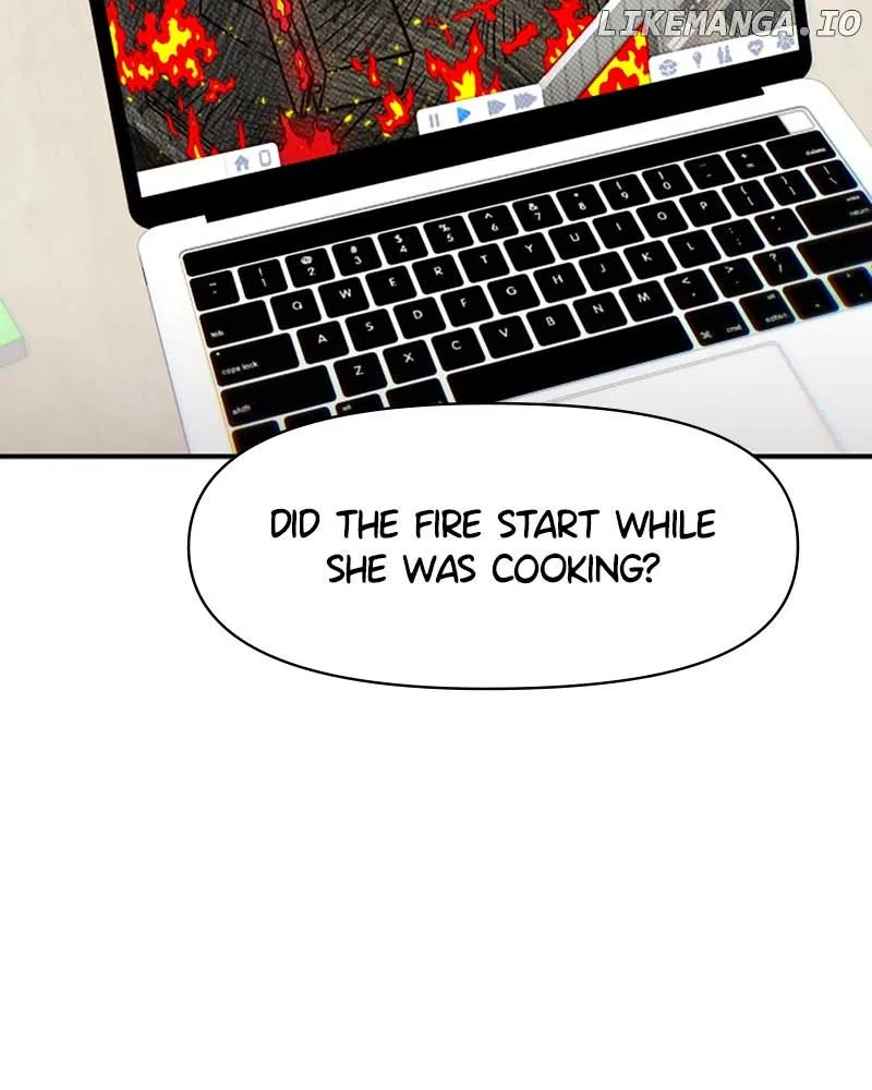 I’m the Only One Bullied by the New High School Student Chapter 49 page 24