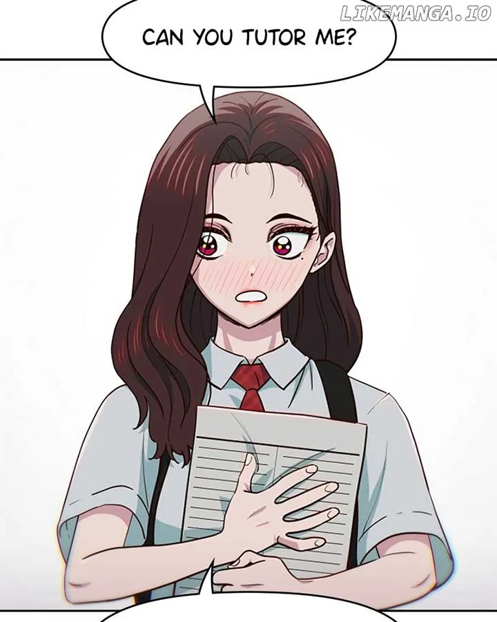 I’m the Only One Bullied by the New High School Student Chapter 48 page 35