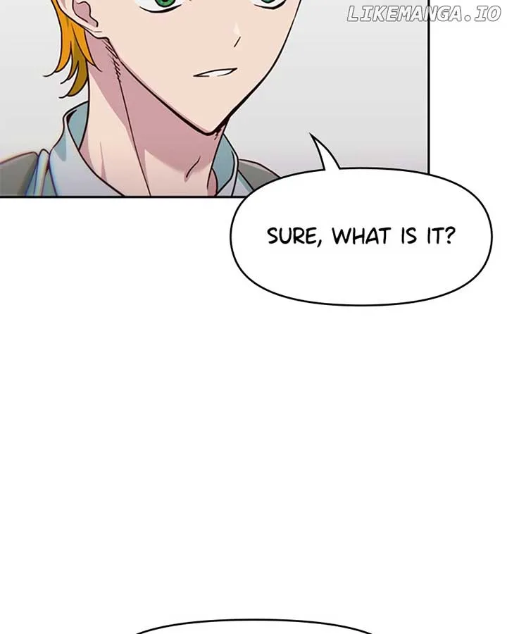 I’m the Only One Bullied by the New High School Student Chapter 48 page 34