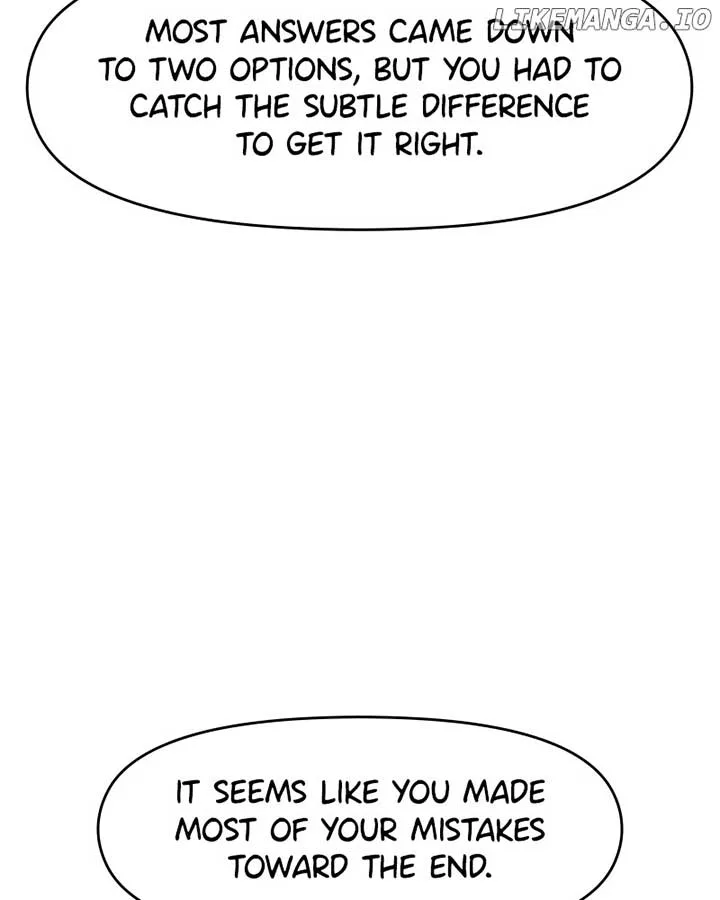 I’m the Only One Bullied by the New High School Student Chapter 48 page 29
