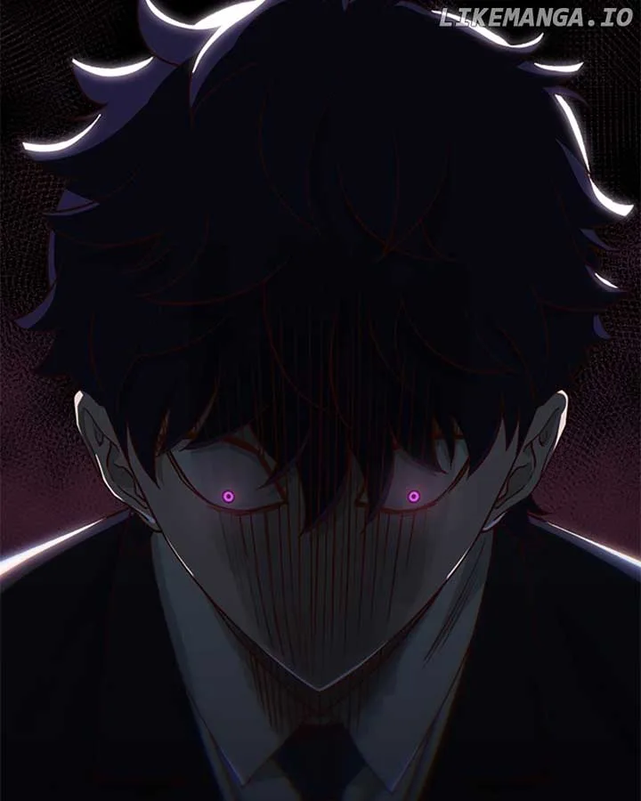 I’m the Only One Bullied by the New High School Student Chapter 47 page 122