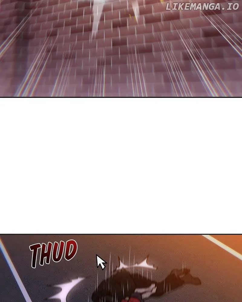 I’m the Only One Bullied by the New High School Student Chapter 49 page 29