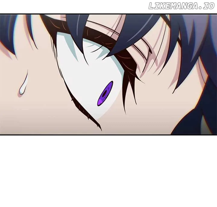 I’m the Only One Bullied by the New High School Student Chapter 47 page 100