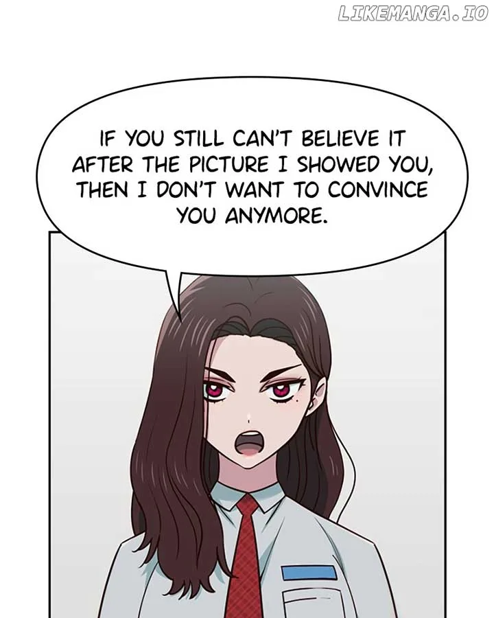 I’m the Only One Bullied by the New High School Student Chapter 47 page 127