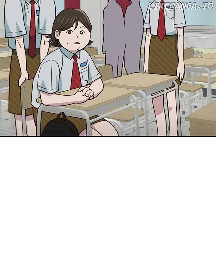 I’m the Only One Bullied by the New High School Student Chapter 47 page 126