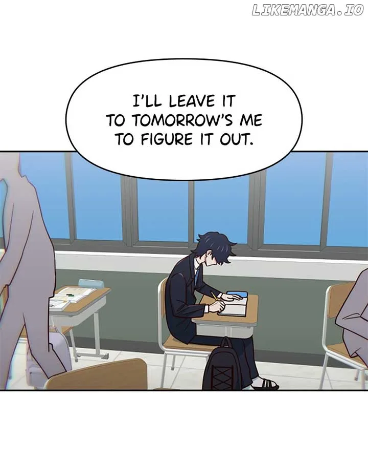 I’m the Only One Bullied by the New High School Student Chapter 48 page 48